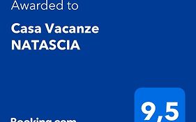 Apartment Trieste Natascia